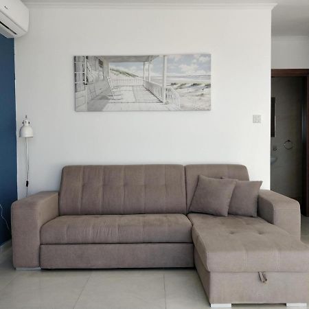 דירות מרססקלה Sea View Penthouse With Large Terrace Irom1-1 מראה חיצוני תמונה