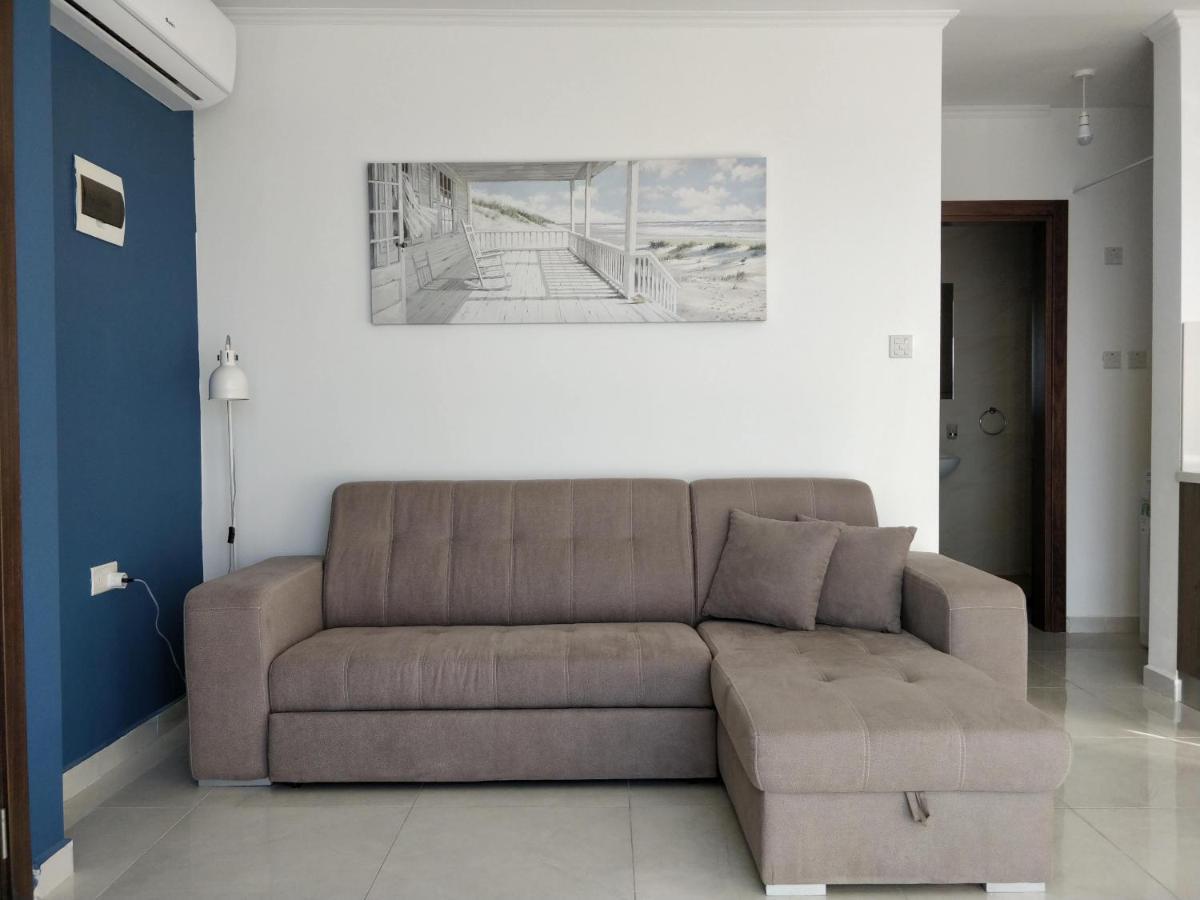 דירות מרססקלה Sea View Penthouse With Large Terrace Irom1-1 מראה חיצוני תמונה