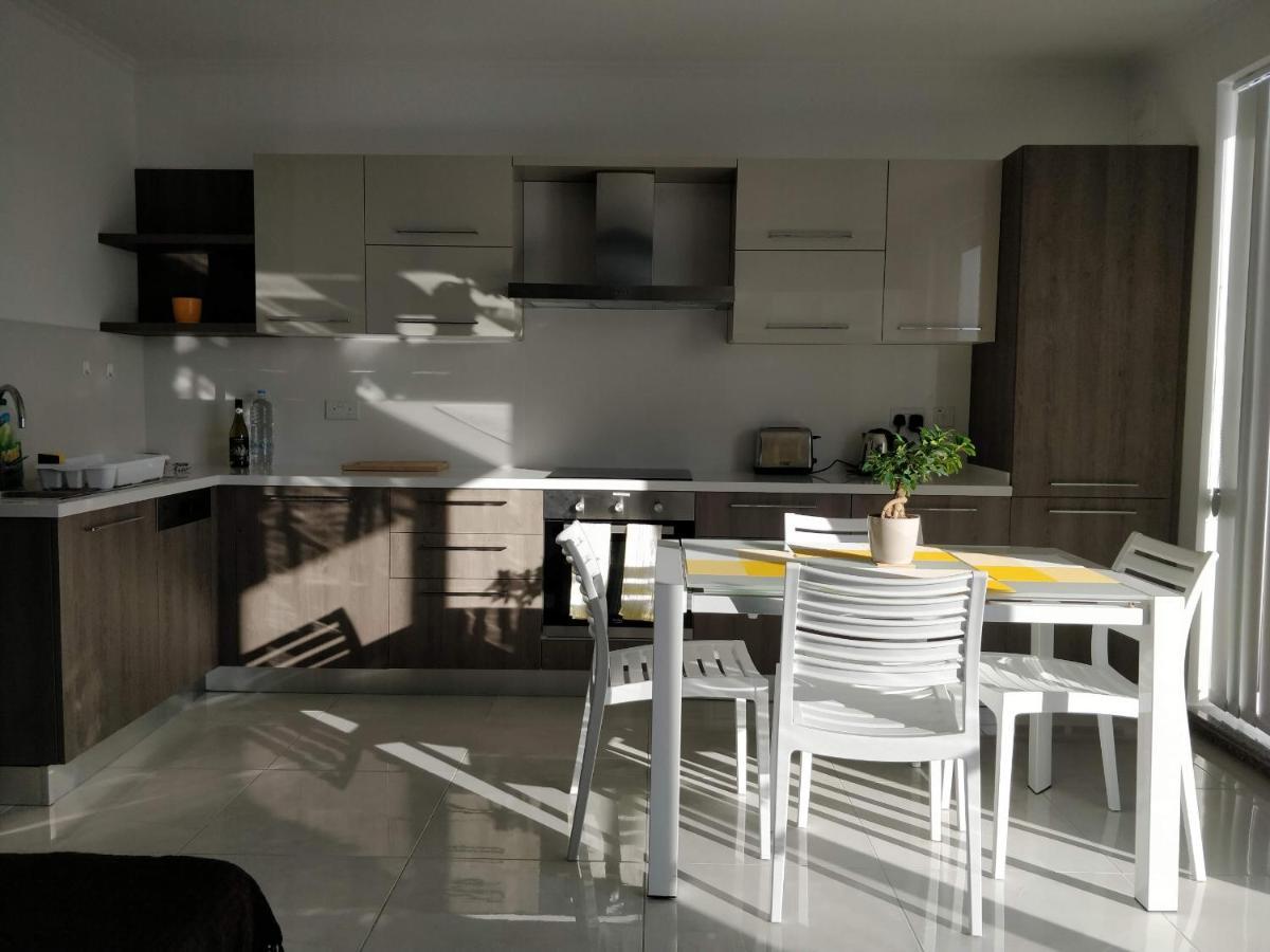 דירות מרססקלה Sea View Penthouse With Large Terrace Irom1-1 מראה חיצוני תמונה