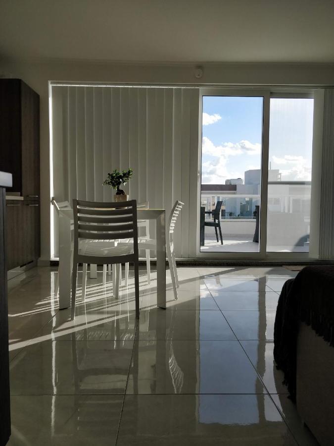 דירות מרססקלה Sea View Penthouse With Large Terrace Irom1-1 מראה חיצוני תמונה