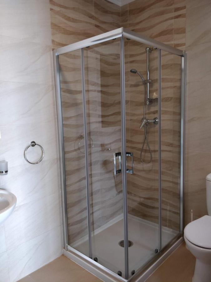 דירות מרססקלה Sea View Penthouse With Large Terrace Irom1-1 מראה חיצוני תמונה