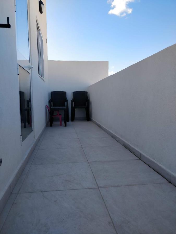 דירות מרססקלה Sea View Penthouse With Large Terrace Irom1-1 מראה חיצוני תמונה
