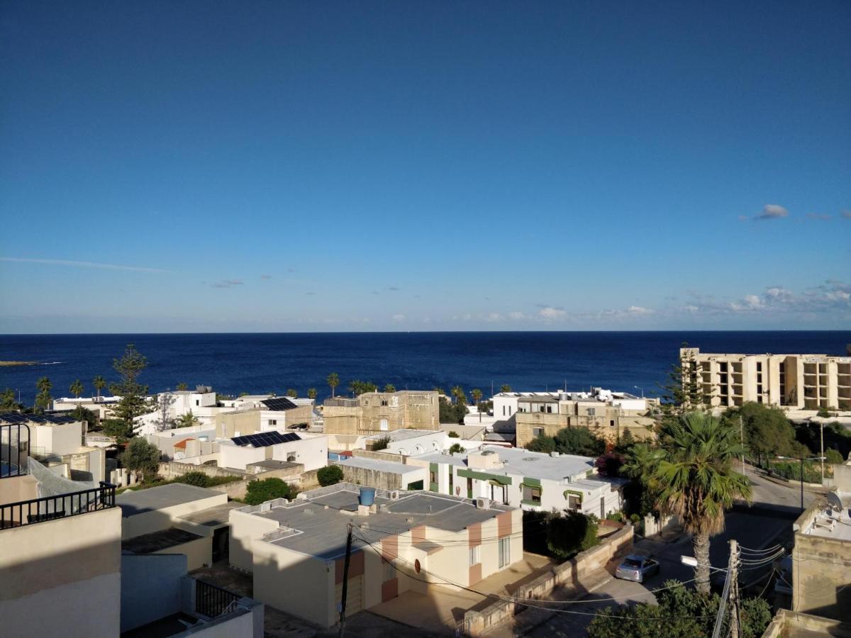 דירות מרססקלה Sea View Penthouse With Large Terrace Irom1-1 מראה חיצוני תמונה